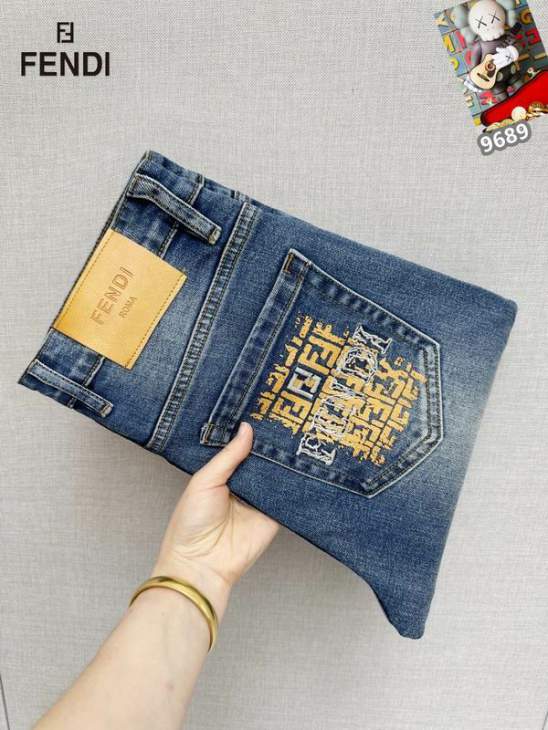 Picture of Fendi Jeans Long _SKUFendisz28-3825tr3839821